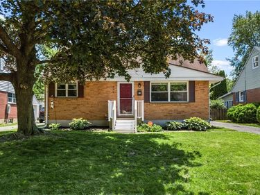 630 Hadley Avenue, Dayton, OH 45419