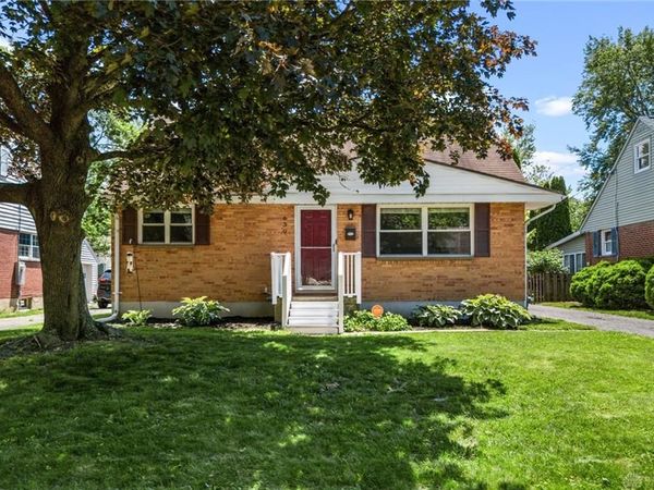 630 Hadley Avenue, Dayton, OH 45419