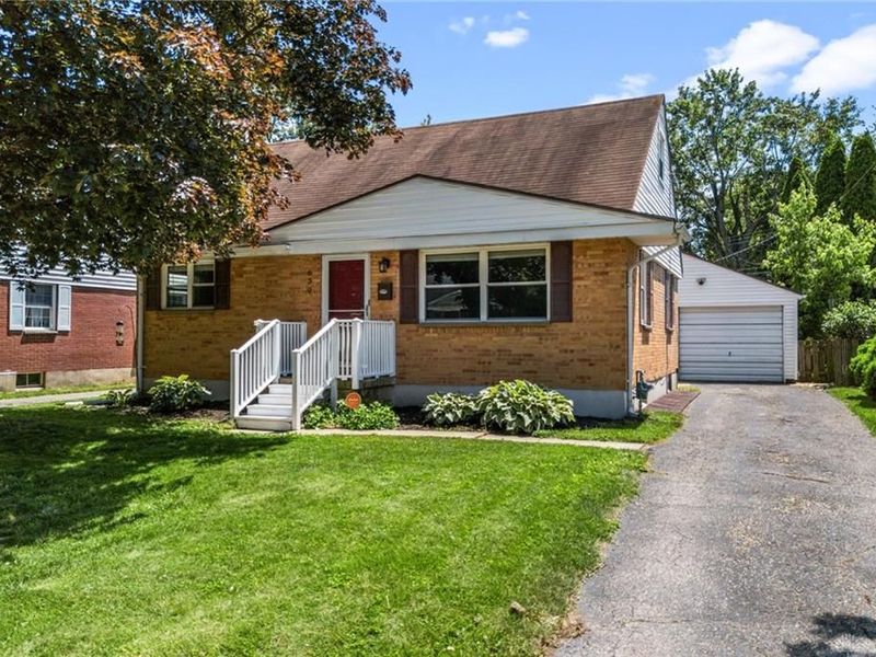 630 Hadley Avenue, Dayton, OH 45419 Photo 3