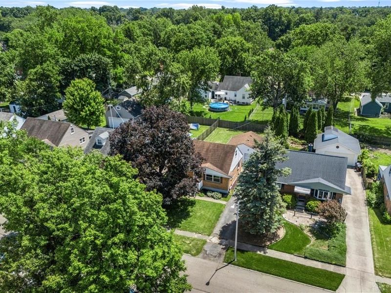 630 Hadley Avenue, Dayton, OH 45419 Photo 31