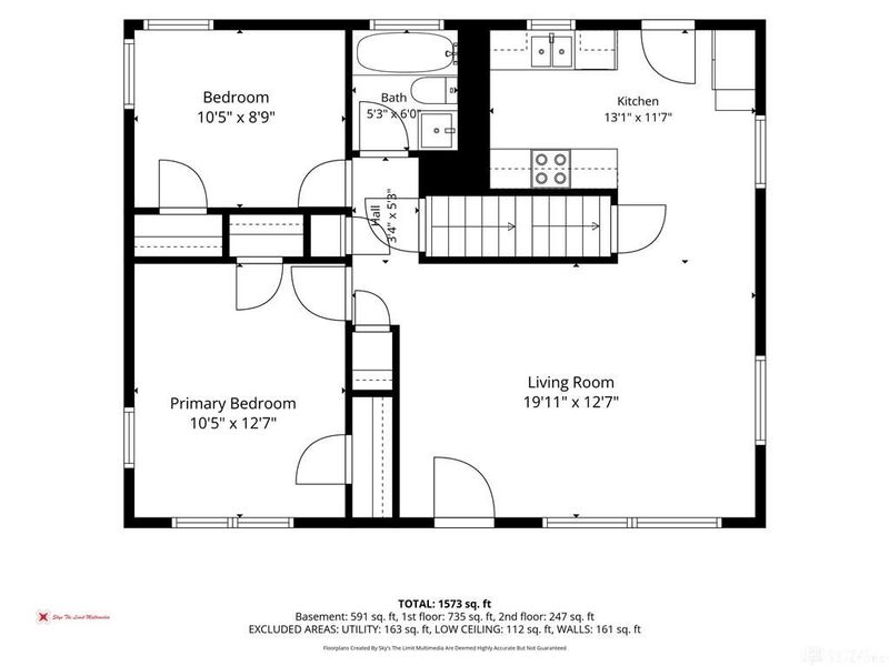 630 Hadley Avenue, Dayton, OH 45419 Photo 35