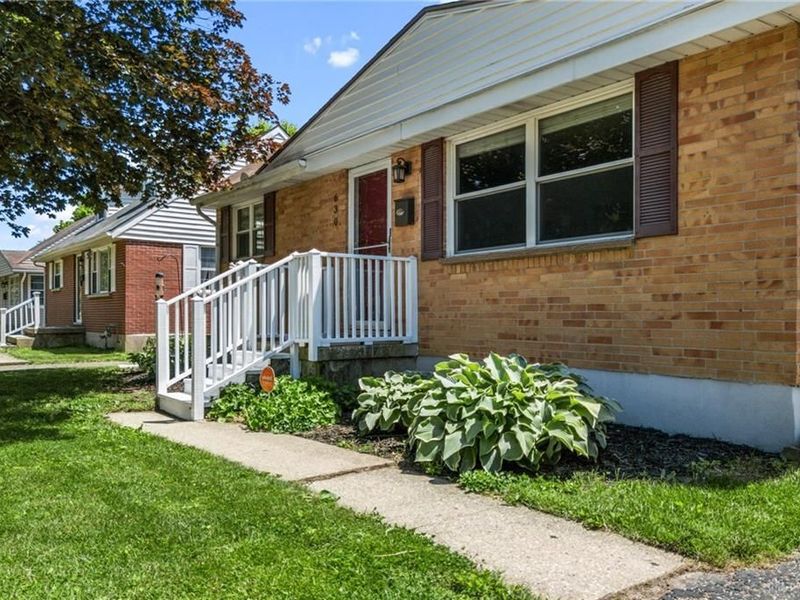 630 Hadley Avenue, Dayton, OH 45419 Photo 5