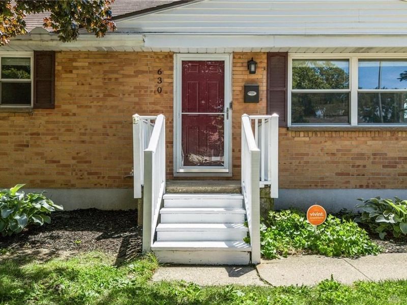 630 Hadley Avenue, Dayton, OH 45419 Photo 6