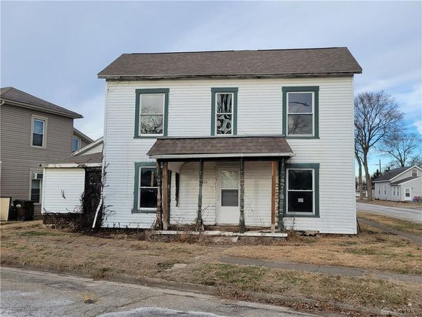 511 Center Street, Xenia, OH 45385