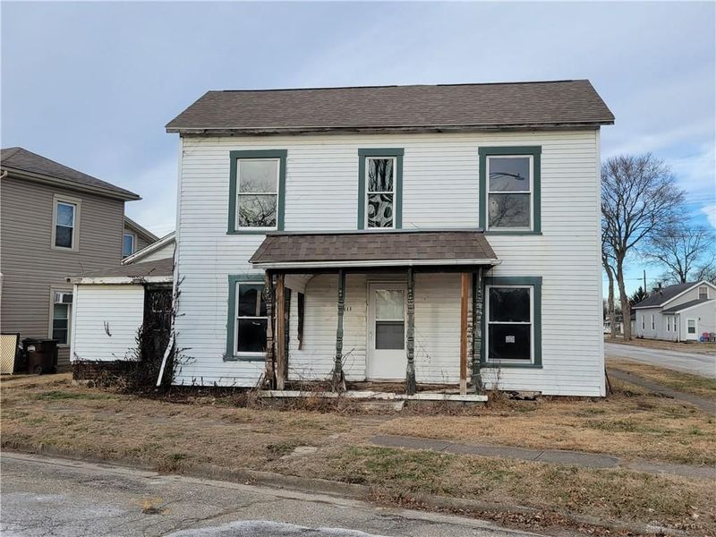 511 Center Street, Xenia, OH 45385 Photo 1