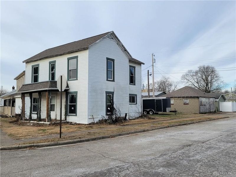 511 Center Street, Xenia, OH 45385 Photo 2