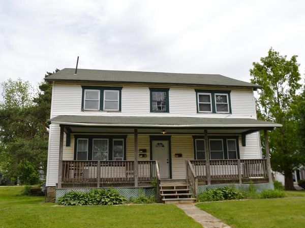 1018 Wingert, Bucyrus, OH 44820