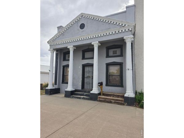 213 Main St, Wiggins, CO 80654