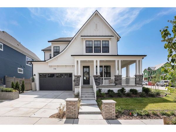 1758 Peach Ave, Erie, CO 80516