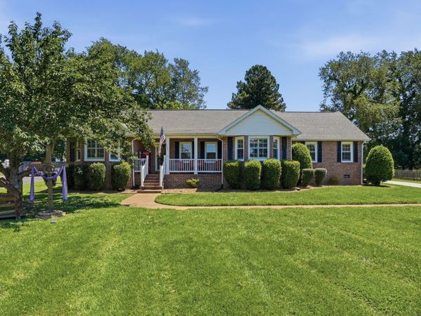 113 Provins Dr , Tullahoma, TN 37388
