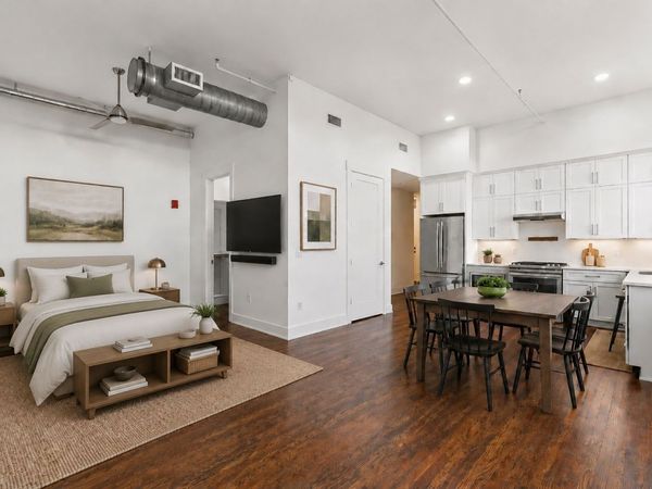 601 Madison St , Unit 102, Nashville, TN 37208