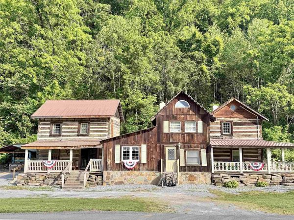 27707 Mountaineer Drive, Seneca Rocks, WV 26884