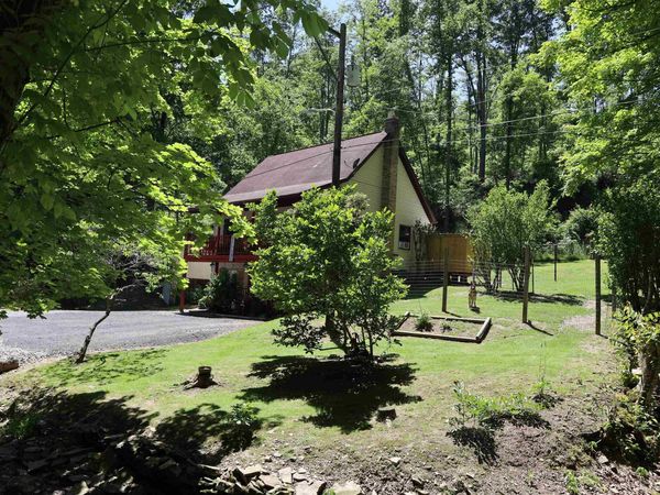 1691 Poe Run Road, Elkins, WV 26241