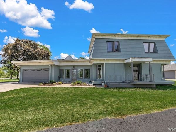 1030 East River Road , Grand Island, NY 14072