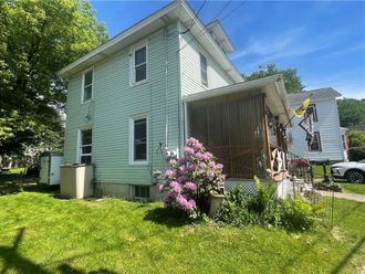 11 W Main Street Sidney, NY 13838