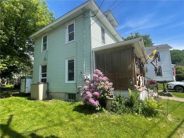 11 W Main Street , Sidney, NY 13838