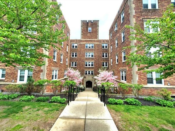 195 Thomas Burgin Parkway, Unit 505, Quincy, MA 02169