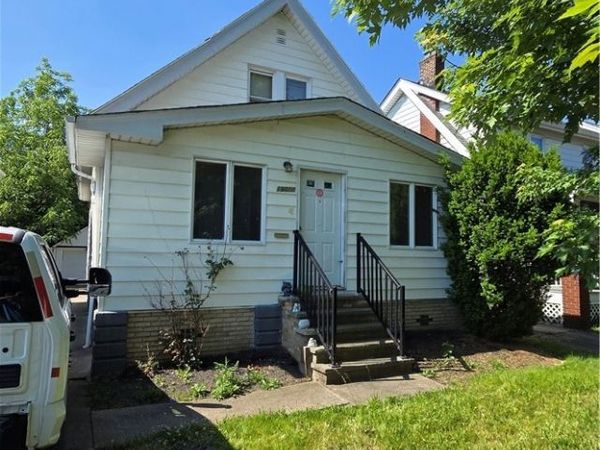 19600 Ormiston Avenue, Euclid, OH 44119