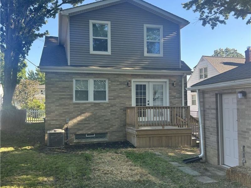 24371 Hartland Drive , Euclid, OH 44123 Photo 10