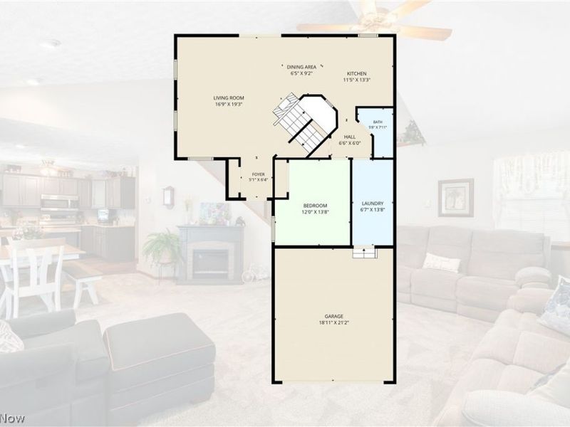 2419 Meadow Spring Circle, Akron, OH 44312 Photo 20