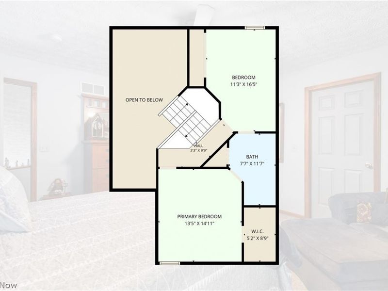 2419 Meadow Spring Circle, Akron, OH 44312 Photo 29
