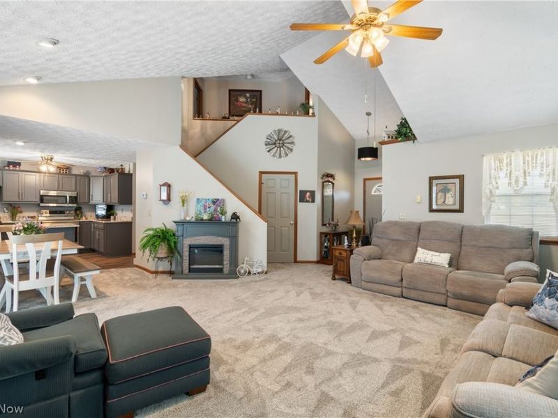 2419 Meadow Spring Circle, Akron, OH 44312 Photo 8