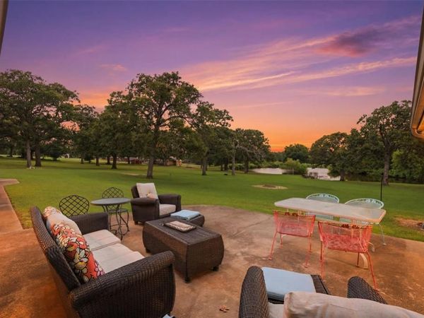 43430 Hickory Drive, Tecumseh, OK 74873