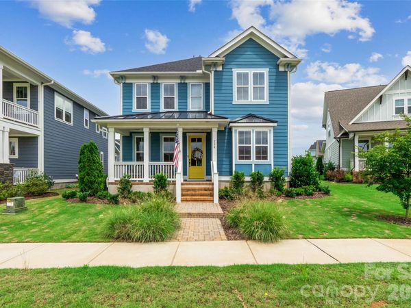 238 Parkland Avenue , Rock Hill, SC 29730