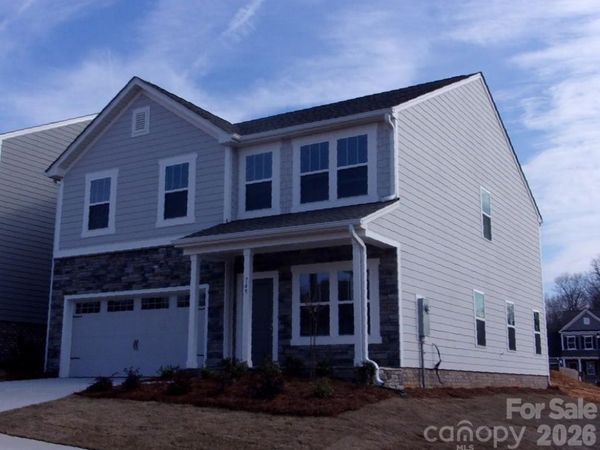 749 Scotch Meadows Loop , Unit 115, Monroe, NC 28110