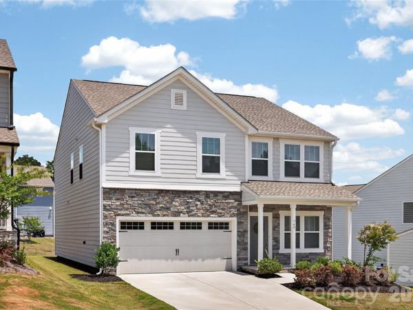 749 Scotch Meadows Loop, Unit 115, Monroe, NC 28110