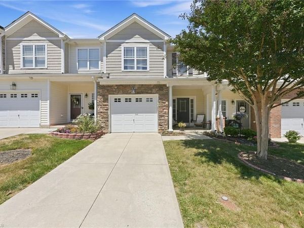 4019 Comrie Lane, Burlington, NC 27215