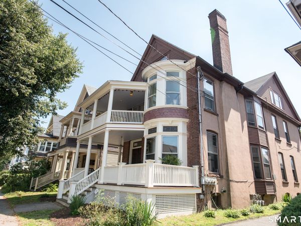 110 Avon , New Haven, CT 06511