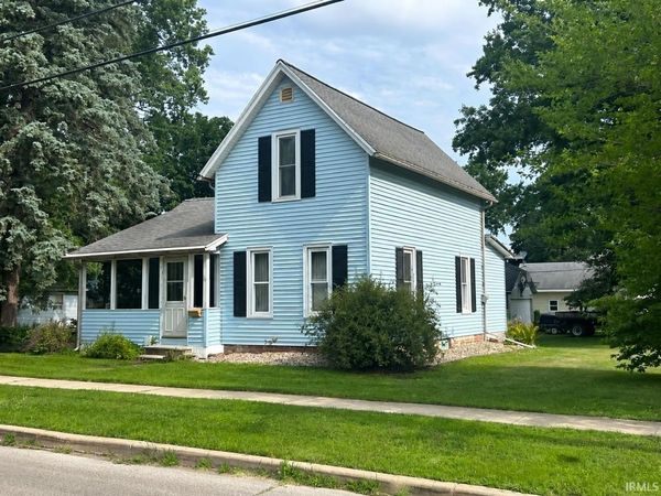 731 Pennsylvania Avenue, Plymouth, IN 46563