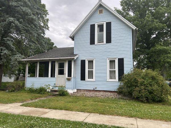 731 Pennsylvania Avenue, Plymouth, IN 46563