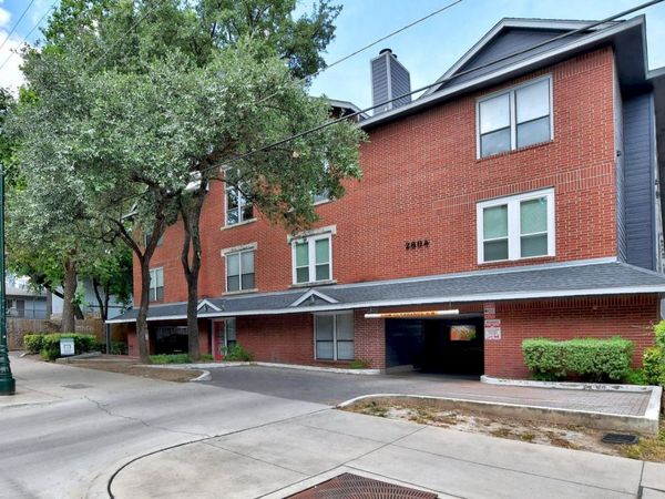 2804 Rio Grande ST, Unit 310, Austin, TX 78705