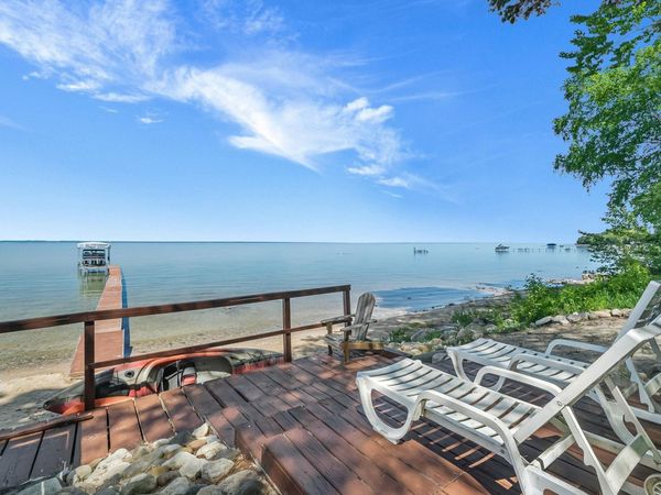 2014 Birchview Drive, Kewadin, MI 49648