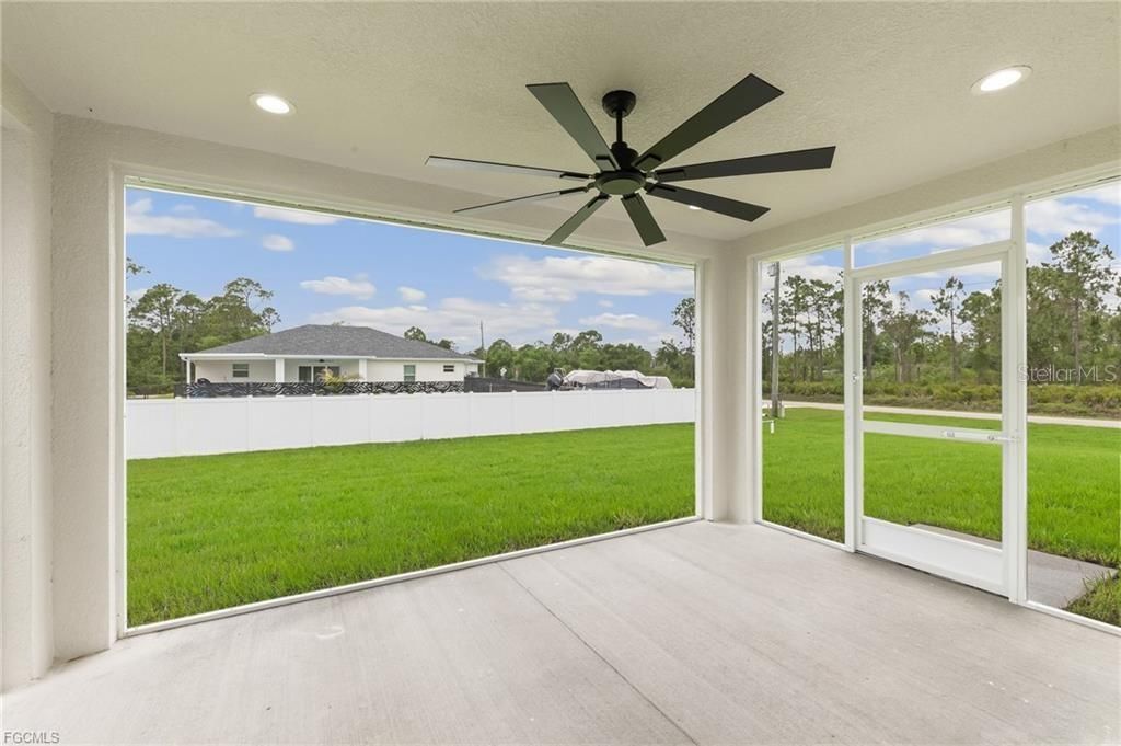 12273 Hindle Avenue , Punta Gorda, FL 33955 Photo