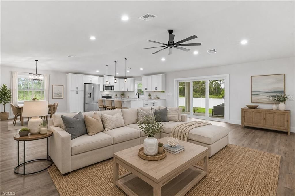 12273 Hindle Avenue , Punta Gorda, FL 33955 Photo