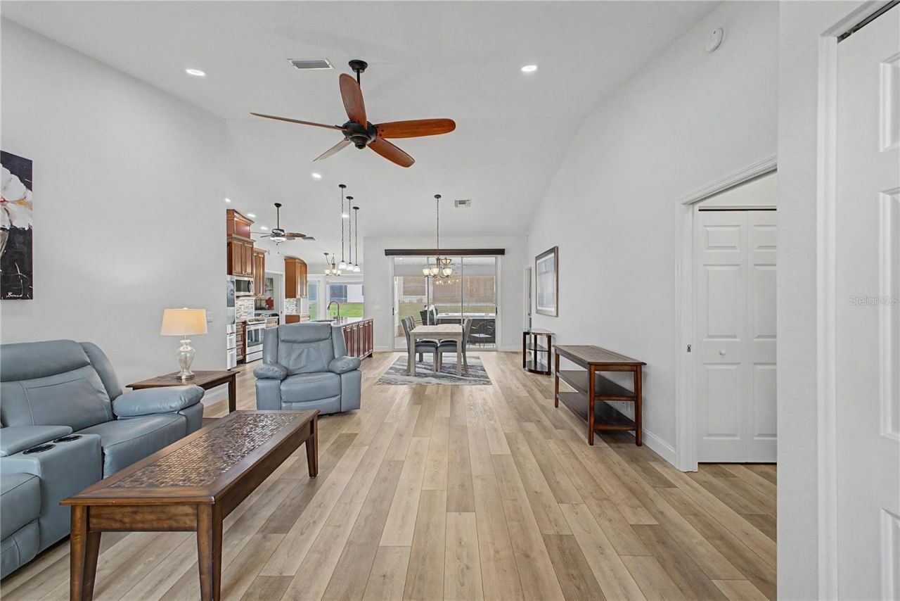 2235 Springmeadow Drive , Spring Hill, FL 34606 Photo