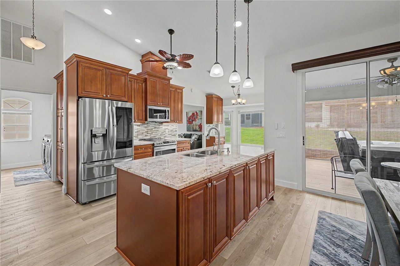 2235 Springmeadow Drive , Spring Hill, FL 34606 Photo