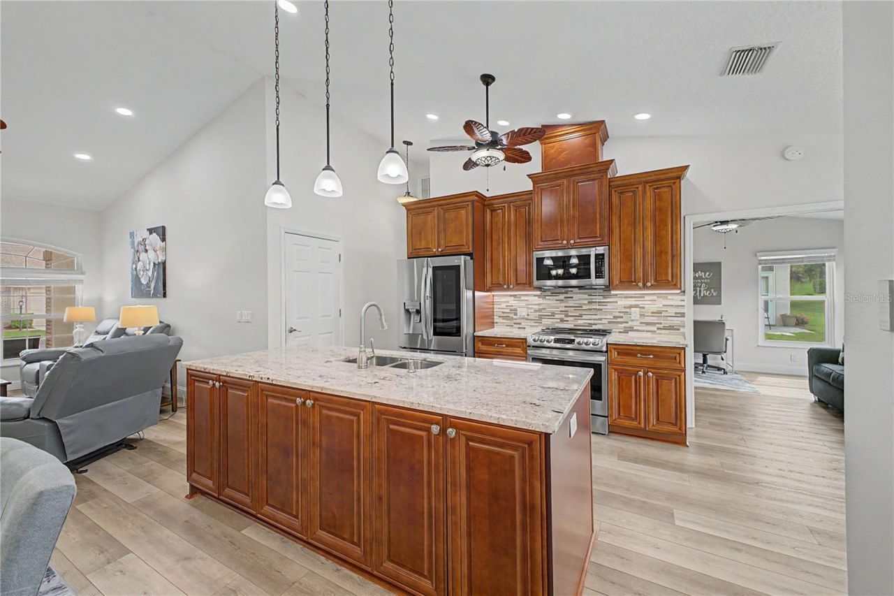 2235 Springmeadow Drive , Spring Hill, FL 34606 Photo