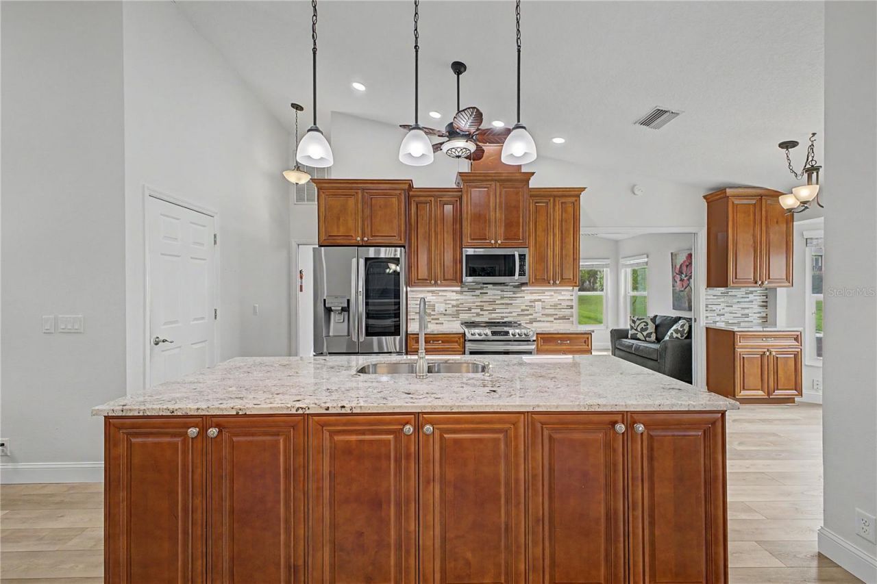 2235 Springmeadow Drive , Spring Hill, FL 34606 Photo