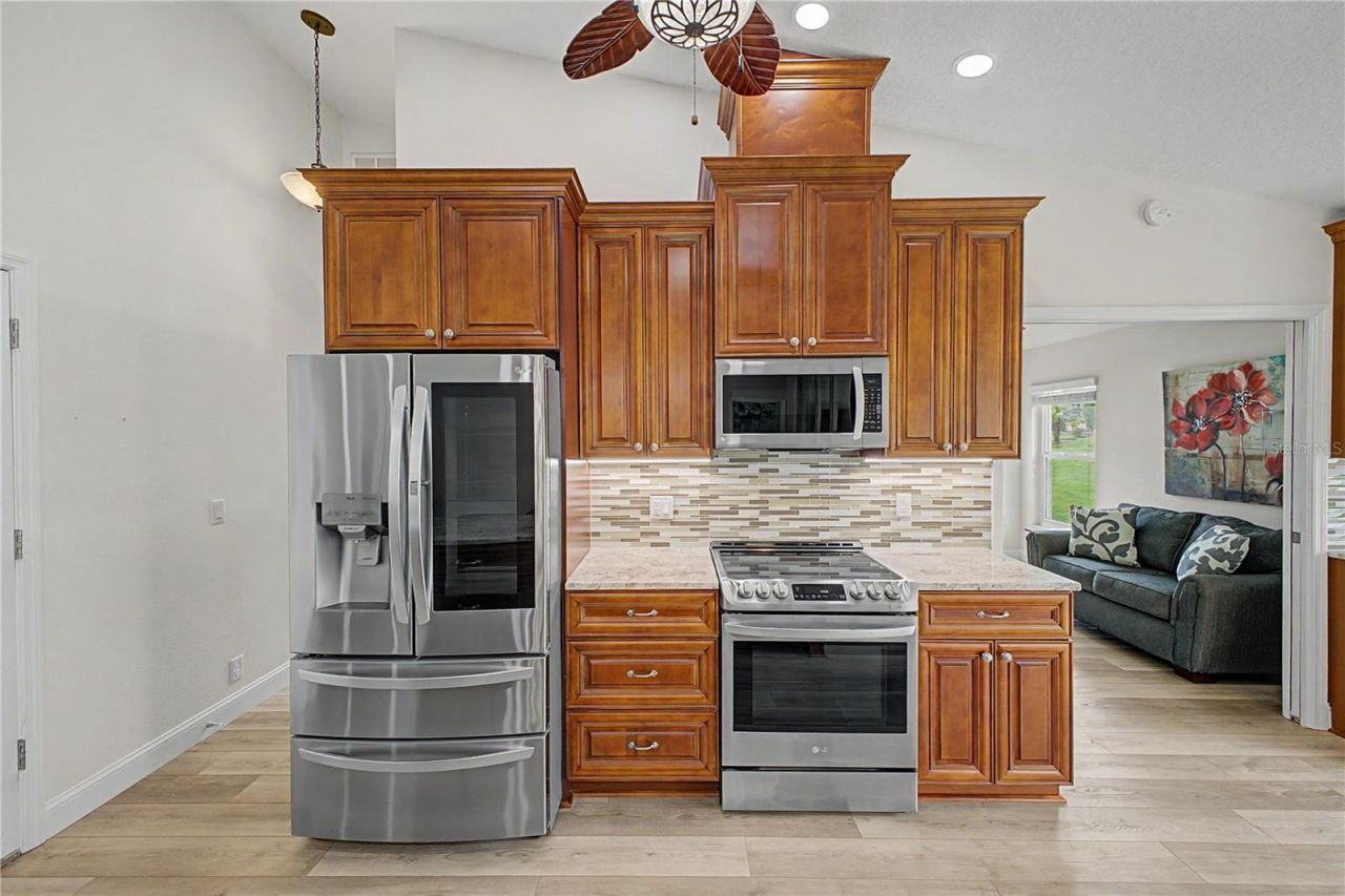 2235 Springmeadow Drive , Spring Hill, FL 34606 Photo