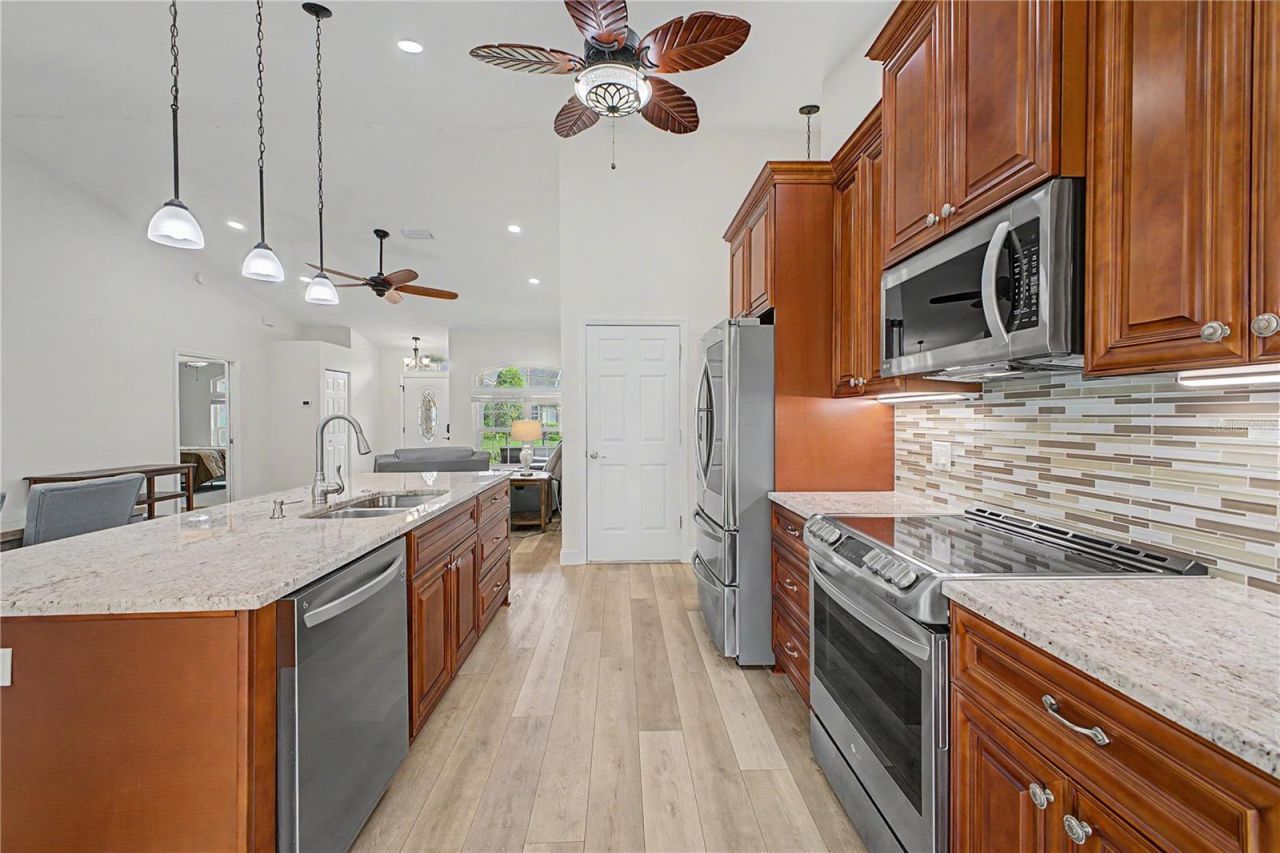 2235 Springmeadow Drive , Spring Hill, FL 34606 Photo