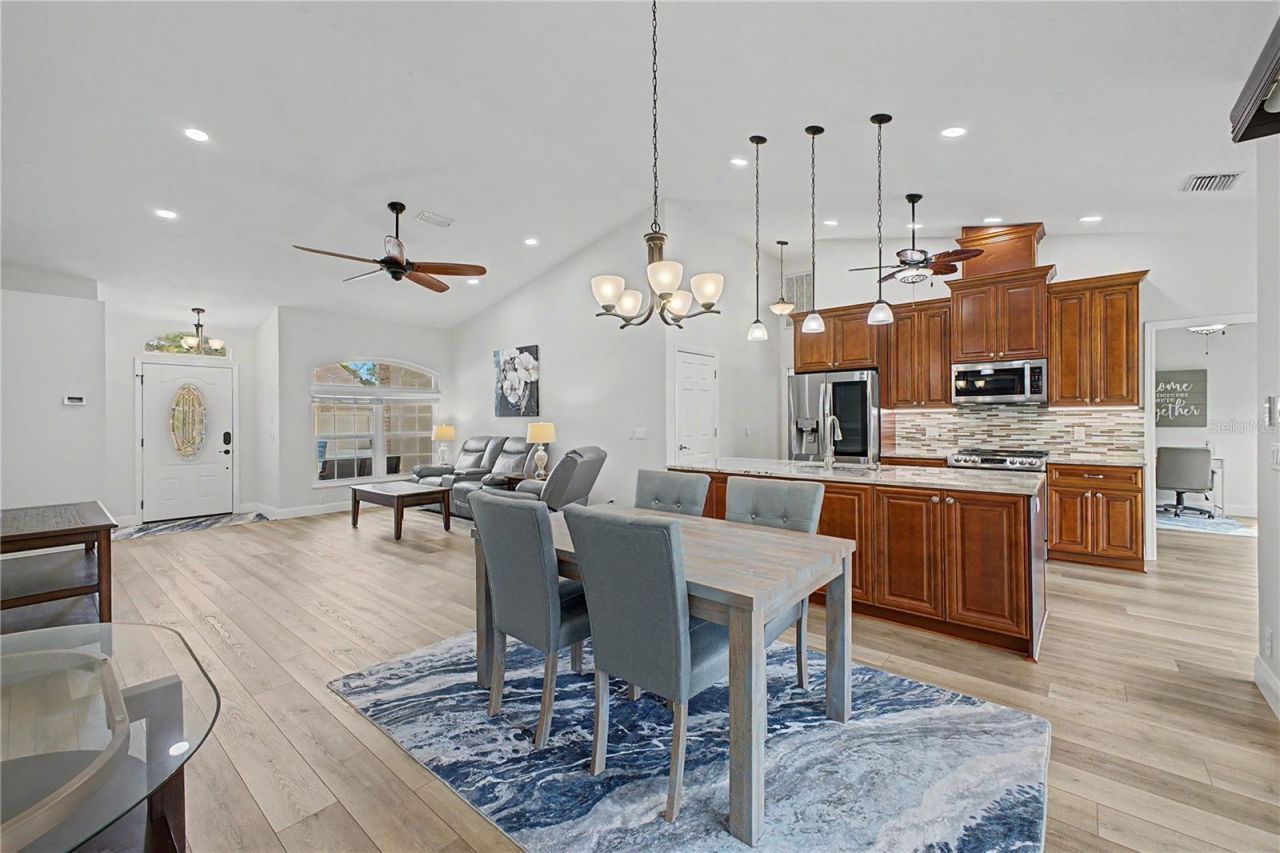 2235 Springmeadow Drive , Spring Hill, FL 34606 Photo