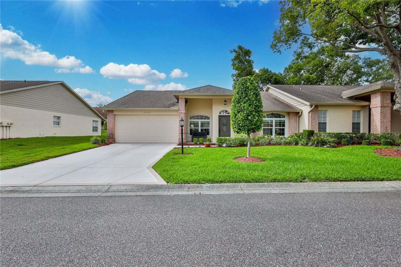 2235 Springmeadow Drive , Spring Hill, FL 34606 Photo