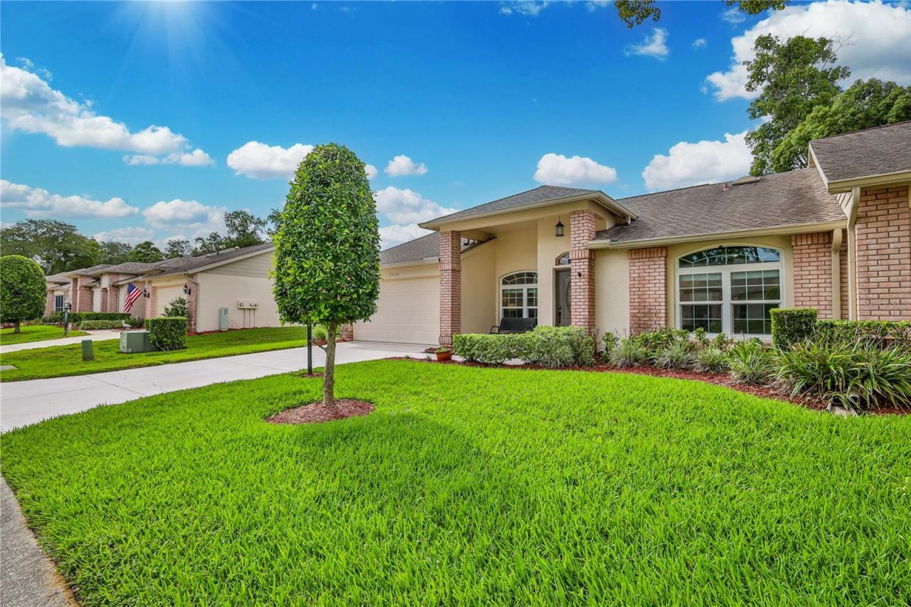 2235 Springmeadow Drive , Spring Hill, FL 34606 Photo