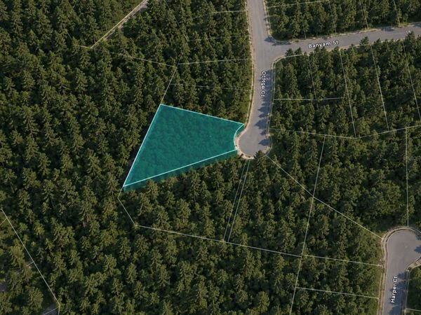 ORTEGA COURT, CHIPLEY, FL 32428
