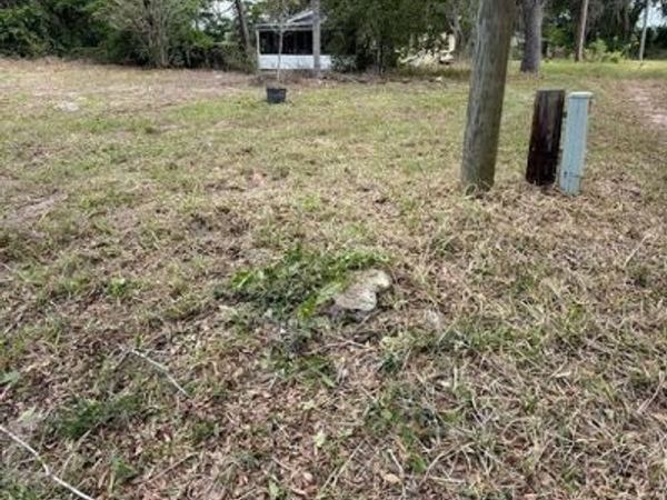 1370 SE 20TH TERRACE , SUMTERVILLE, FL 33585