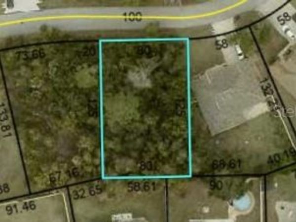 70 FOLSON LANE, PALM COAST, FL 32137